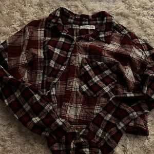 Red flannel